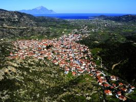 Όμορφοι προορισμοί